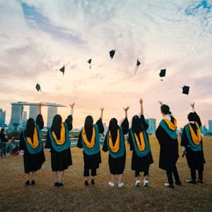 Graduation Day
