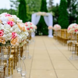 Wedding Waltz